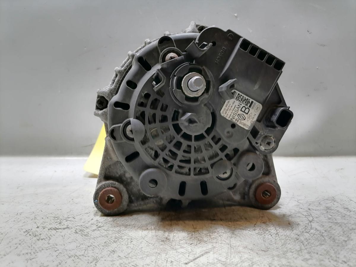 Nissan Pulsar original Lichtmaschine Generator 1.2 85kw Bj.2016